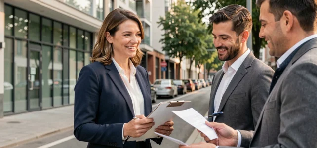 Trouver le bien immobilier idéal : conseils pour acheter ou vendre en toute sérénité Trouver le bien immobilier idéal : conseils pour acheter ou vendre en toute sérénité