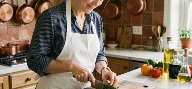 Découvrez les meilleures astuces de cuisine pour sublimer vos repas au quotidien