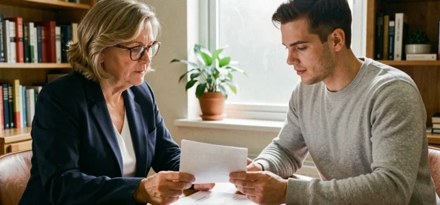 Qui peut se porter caution pour un logement ? Solutions et conseils pratiques