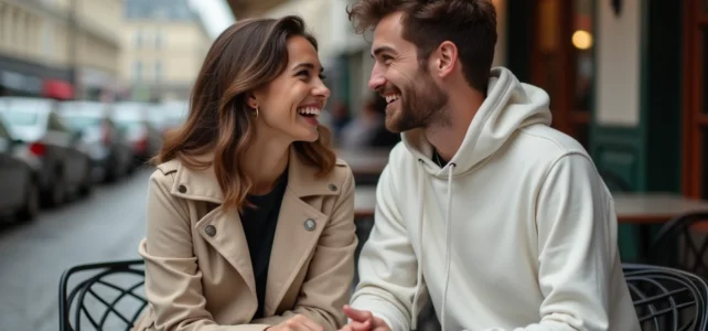 Tout savoir sur la compagne de Jul : vie amoureuse et révélations du rappeur Tout savoir sur la compagne de Jul : vie amoureuse et révélations du rappeur