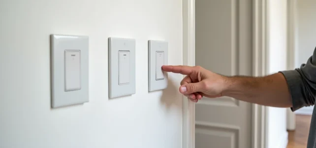 Comparatif des interrupteurs Legrand : quelle gamme choisir entre Céliane, Mosaic et Neptune ? Comparatif des interrupteurs Legrand : quelle gamme choisir entre Céliane, Mosaic et Neptune ?