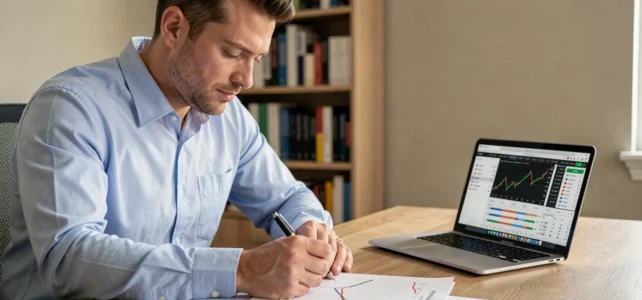 Comment débuter en bourse : conseils, bases essentielles et outils pour réussir Comment débuter en bourse : conseils, bases essentielles et outils pour réussir