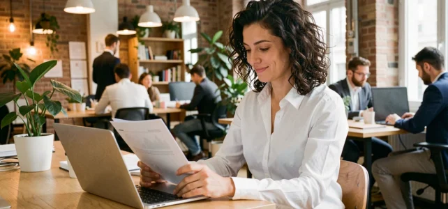 Découvrez comment lancer et développer votre activité entrepreneuriale en France aujourd’hui Découvrez comment lancer et développer votre activité entrepreneuriale en France aujourd’hui