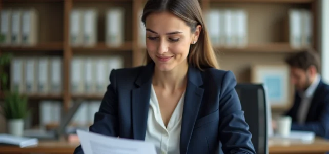 Tout savoir sur les niveaux et critères d&rsquo;évaluation d&rsquo;un titre professionnel en France