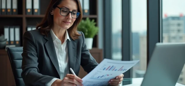 Astuces et stratégies clés pour optimiser la réussite de votre plan d&rsquo;investissement