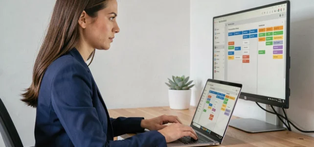 Découvrez les meilleures ressources tech pour booster votre productivité numérique Découvrez les meilleures ressources tech pour booster votre productivité numérique