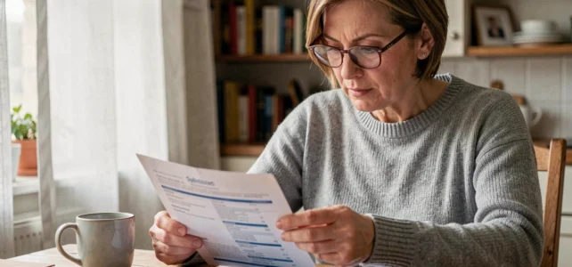 Comment choisir une complémentaire santé responsable sans se compliquer la vie ? Comment choisir une complémentaire santé responsable sans se compliquer la vie ?