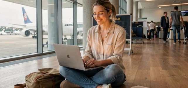 Astuces infaillibles pour voyager moins cher et profiter de chaque destination Astuces infaillibles pour voyager moins cher et profiter de chaque destination