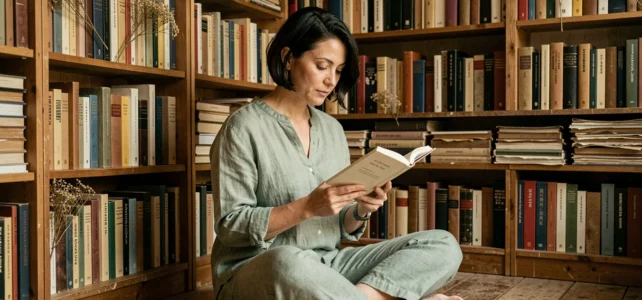 Découvrir l’univers de la poésie contemporaine : inspirations, auteurs et actualités Découvrir l’univers de la poésie contemporaine : inspirations, auteurs et actualités