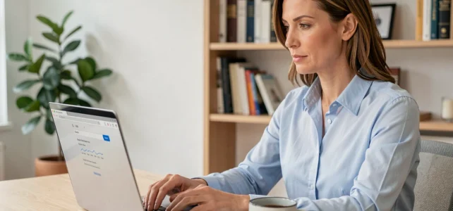 Comment accéder facilement à la messagerie Alice Zimbra webmail et gérer vos emails