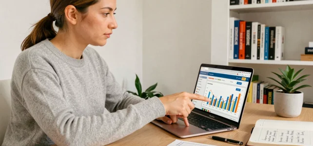 Les meilleures ressources pour réussir sur le web : conseils, outils et astuces essentiels Les meilleures ressources pour réussir sur le web : conseils, outils et astuces essentiels