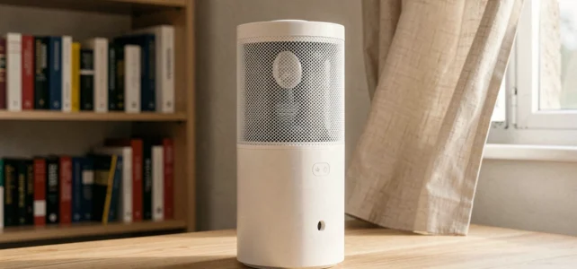 Notre avis sur le Klarstein Maxfresh : le rafraîchisseur d’air tient-il ses promesses ? Notre avis sur le Klarstein Maxfresh : le rafraîchisseur d’air tient-il ses promesses ?