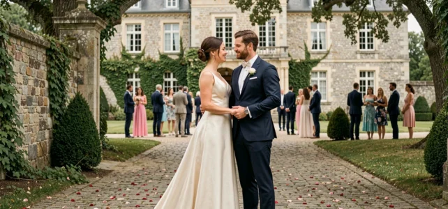 Idées et inspirations pour organiser un mariage élégant et inoubliable Idées et inspirations pour organiser un mariage élégant et inoubliable