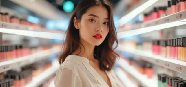 Maybelline chez Sephora à découvrir : la tendance beauté du moment à ne pas manquer