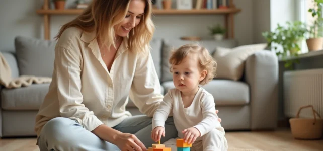 Conseils essentiels pour accompagner le développement et l’éveil de votre enfant au quotidien Conseils essentiels pour accompagner le développement et l’éveil de votre enfant au quotidien