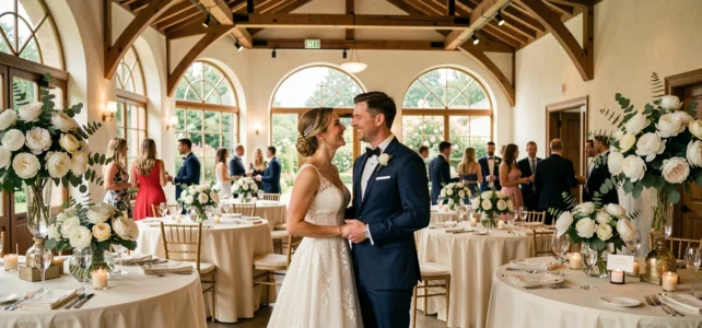 10 conseils incontournables pour organiser un mariage parfait et inoubliable