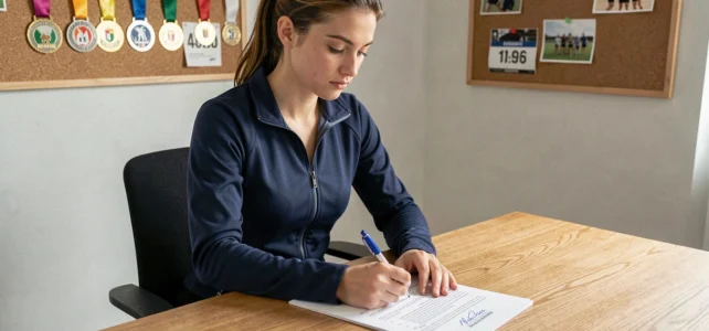 Les compétences essentielles à valoriser dans un CV sportif réussi : guide et exemples Les compétences essentielles à valoriser dans un CV sportif réussi : guide et exemples