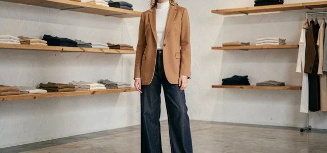 Les dernières tendances mode : conseils et inspirations pour un style unique Les dernières tendances mode : conseils et inspirations pour un style unique