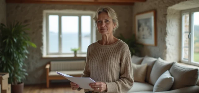 Comment vendre rapidement une maison suite à un divorce urgent dans le Finistère (29) ? Comment vendre rapidement une maison suite à un divorce urgent dans le Finistère (29) ?