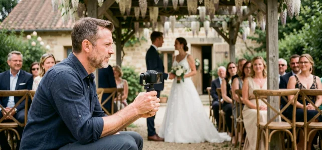 Réaliser votre film de mariage : conseils et astuces pour une vidéo inoubliable Réaliser votre film de mariage : conseils et astuces pour une vidéo inoubliable